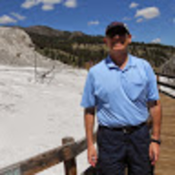 Meet your Posher, Joseph - Picture 1 of 1